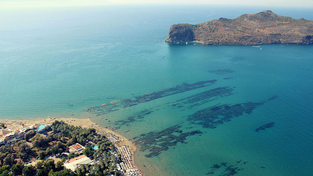 Ilianthos Village Luxury Hotel & Suites - NR